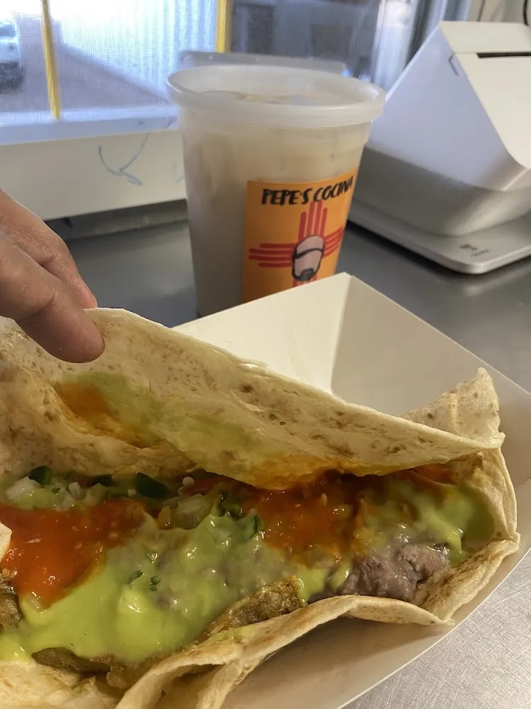Burrito