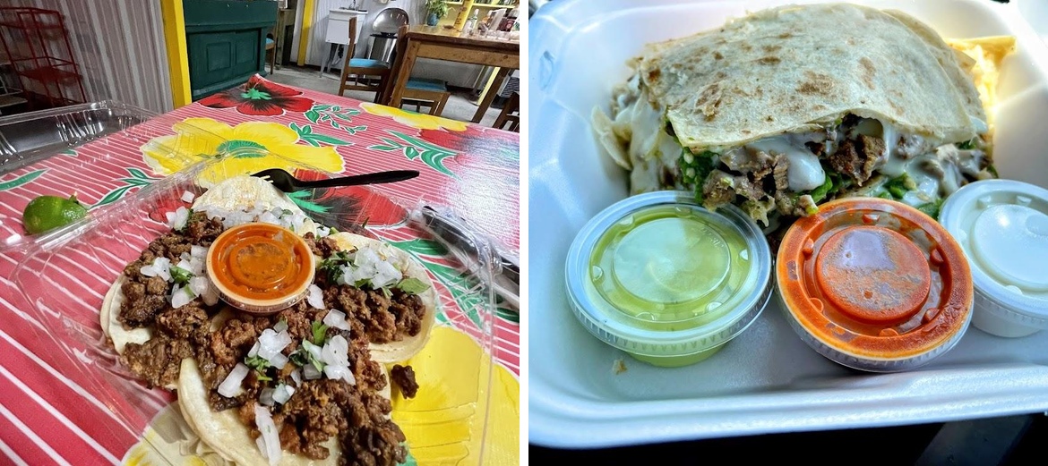 Pepe's Cocina