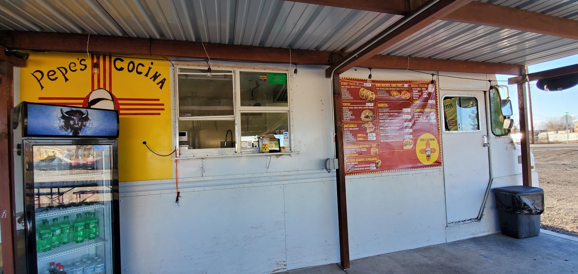 Pepe's Cocina