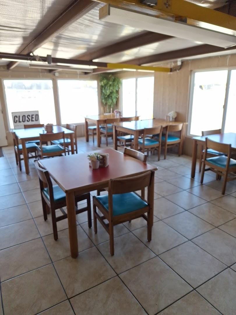 Pepe's Cocina