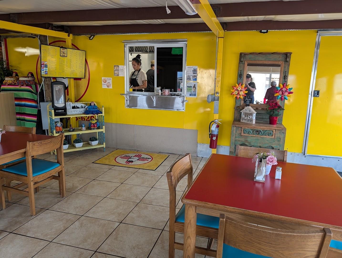 Pepe's Cocina
