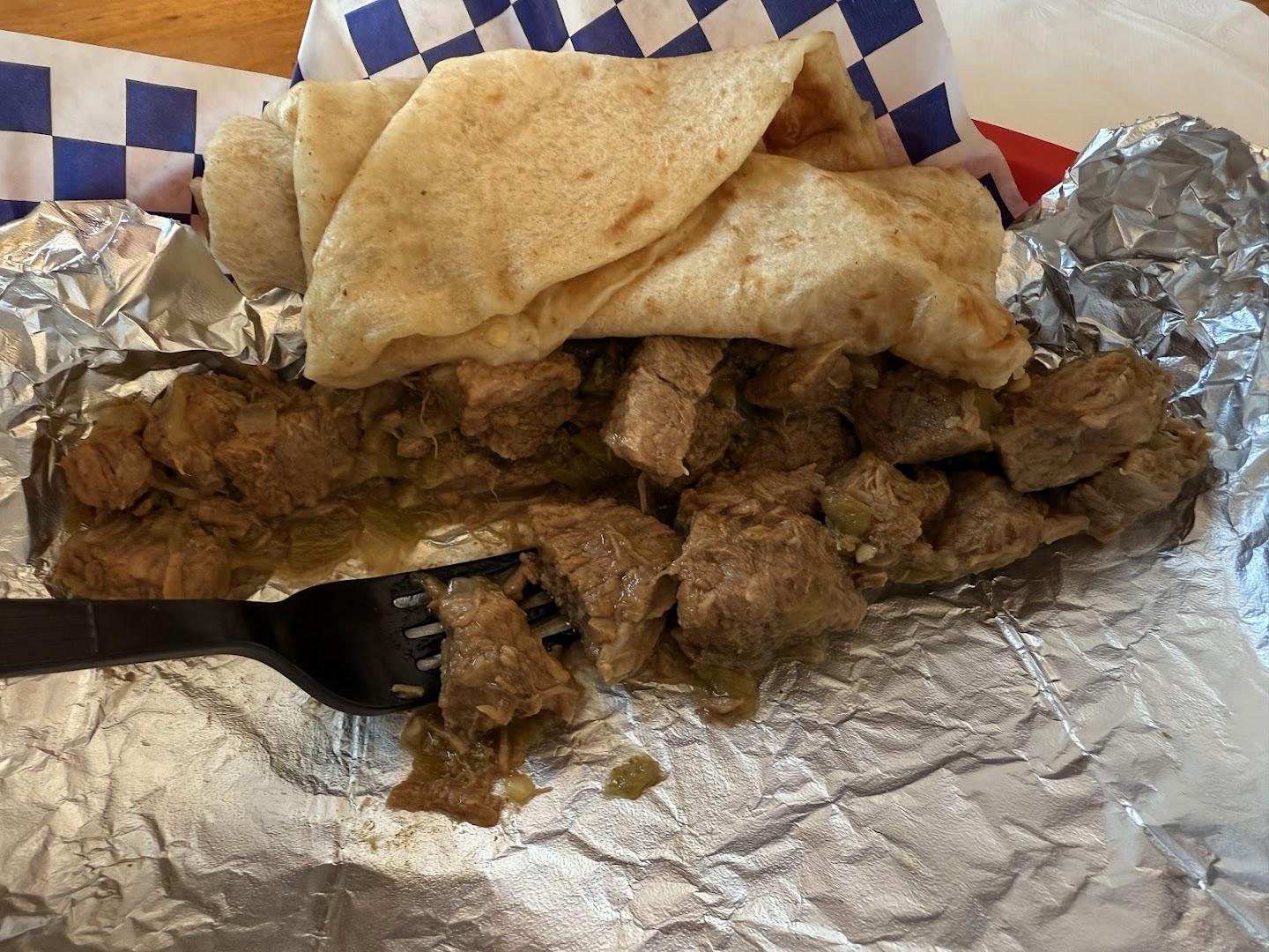 Pepe's Cocina