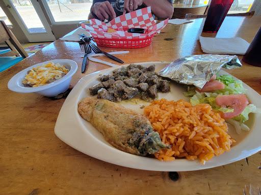 Pepe's Cocina